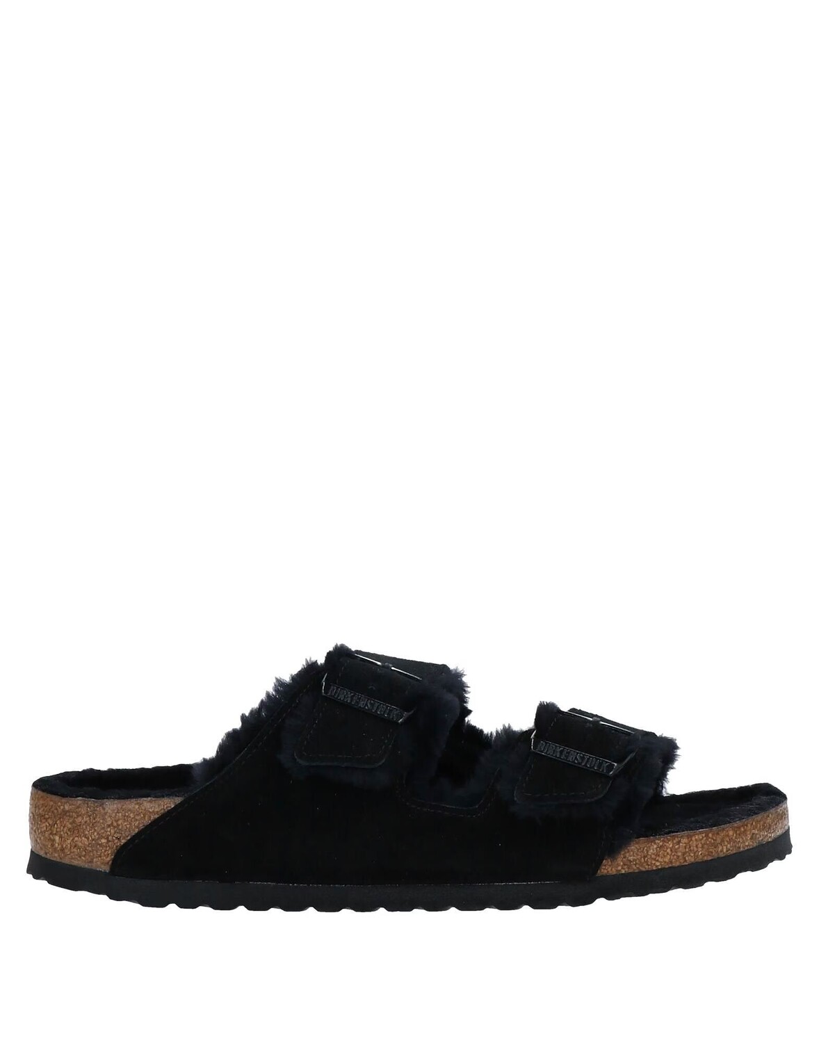 

Сандалии Birkenstock, черный