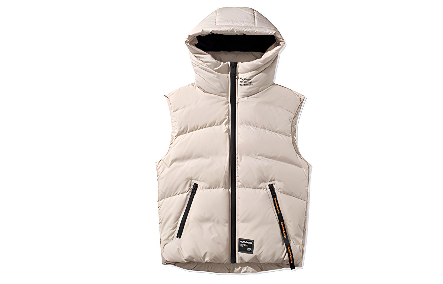 

Топ LiNing Sports Fashion Collection Light Cloud Rain Gray