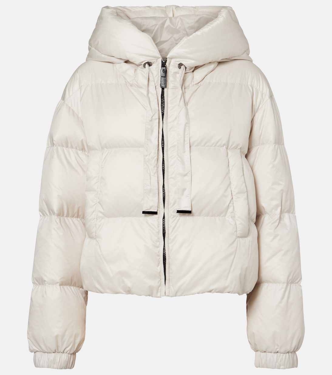 

Пуховик Cube Seif Max Mara, Winter White
