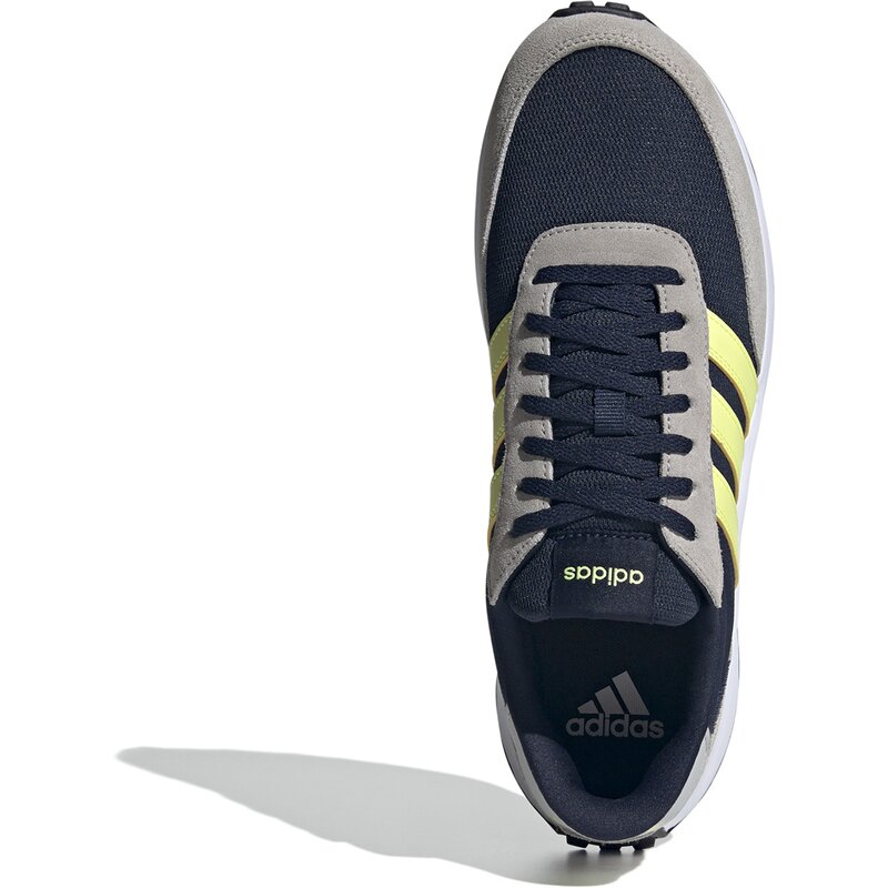 Повседневная обувь в стиле 70-х Adidas, мультиколор — фото 3