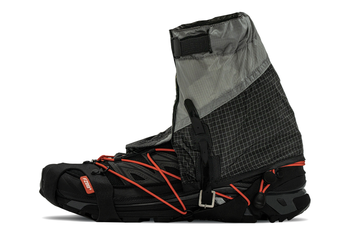 

SALOMON Прокладки XT 6 Outdoor Elite, дышащие, легкие высокие походные ботинки Unisex Black