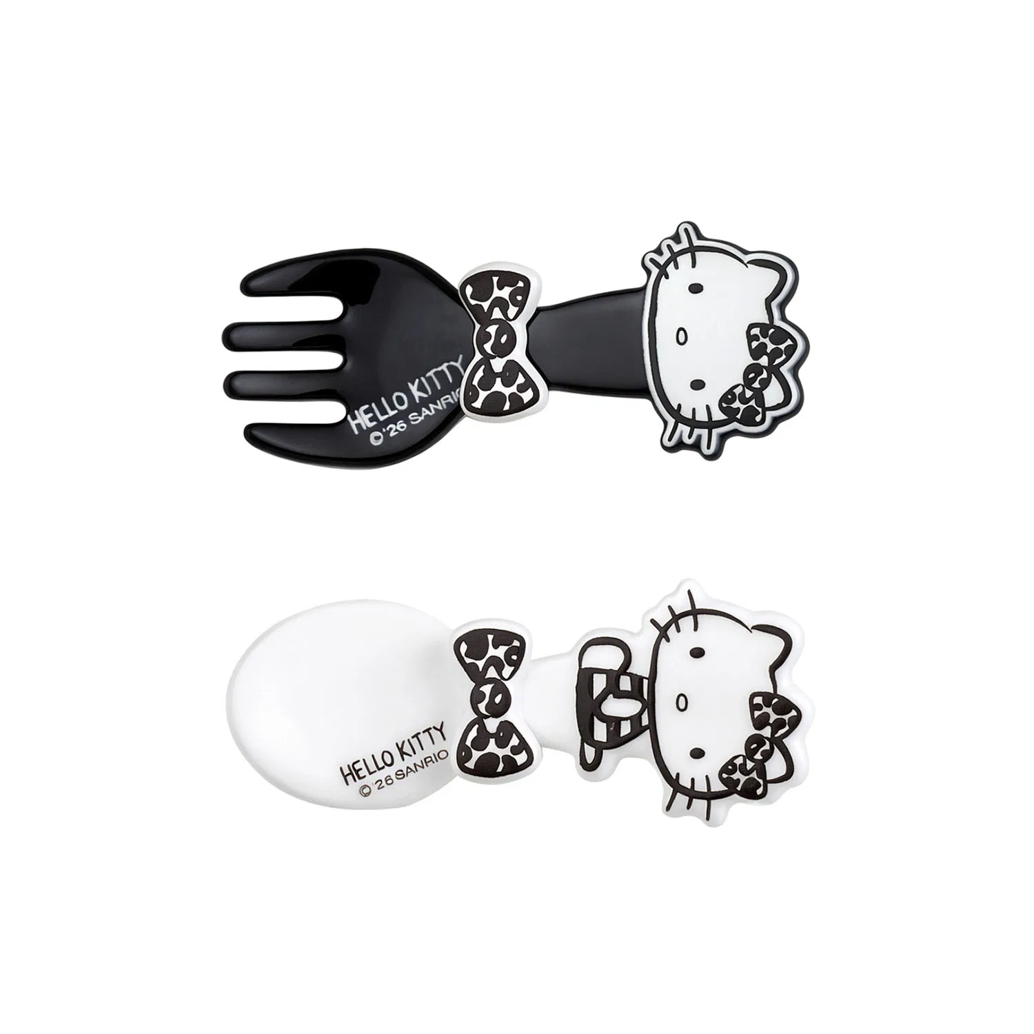 Заколка для волос Hello Kitty Sanrio