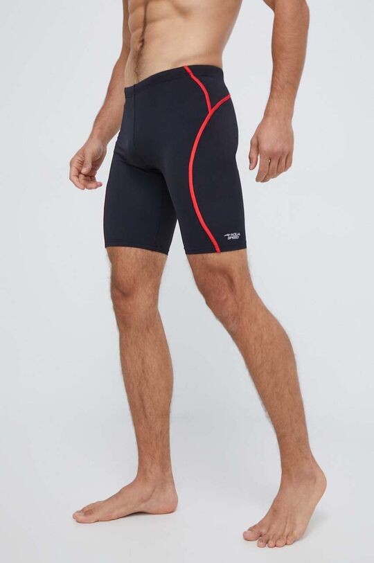 

Шорты для плавания ​​Blake Aqua Speed, черный