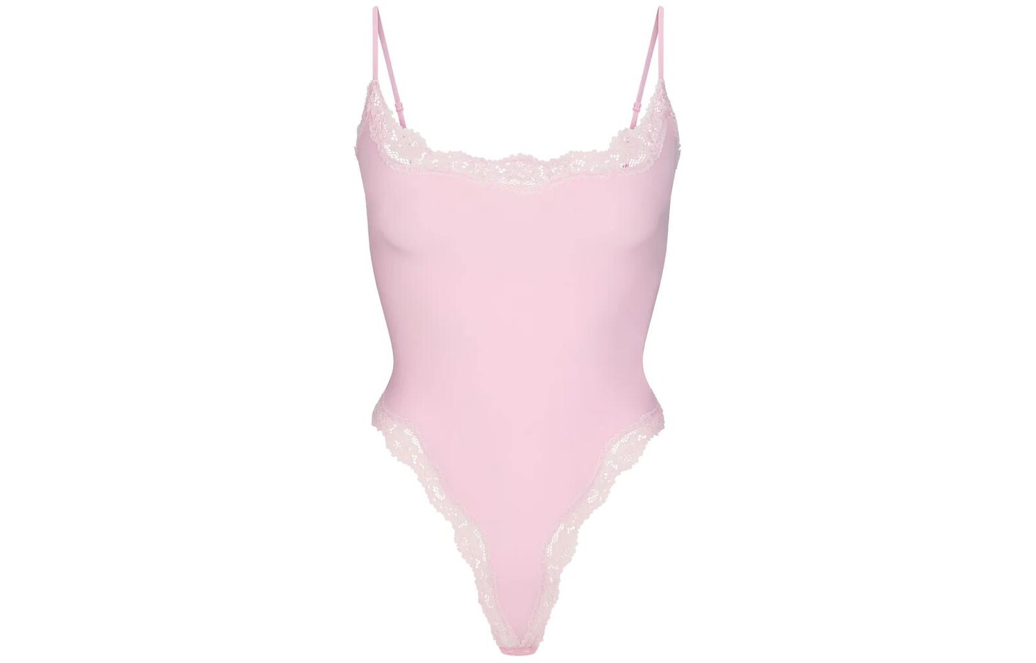 

Боди Женское CHERRY BLOSSOM TONAL Skims