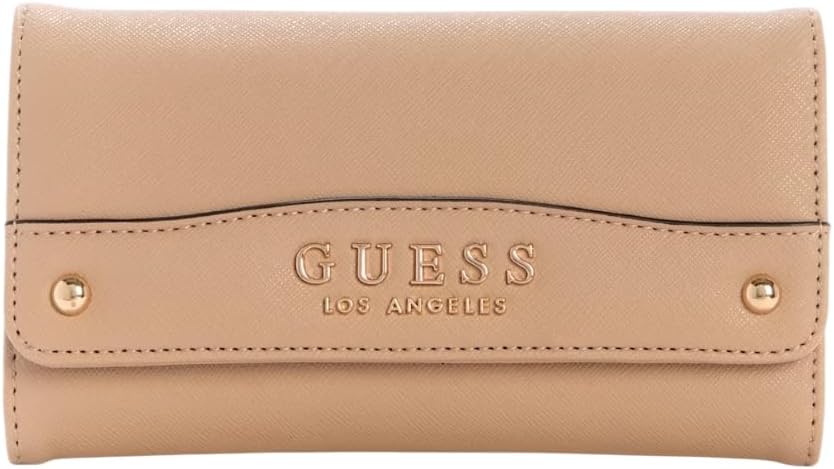 

GUESS Factory женский кошелек Avon Park Slim Clutch
