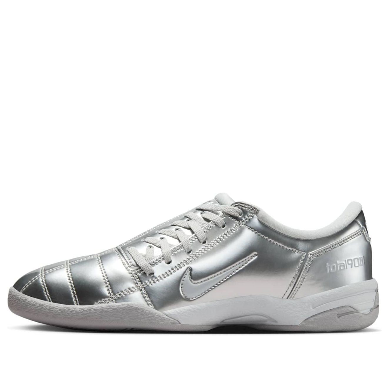 Кроссовки (WMNS) Nike Total 90 'Metallic Platinum'