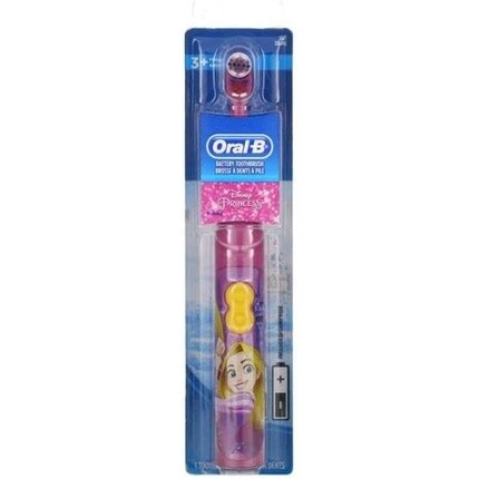 

Детская зубная щетка Oral B Stage Power, Procter & Gamble