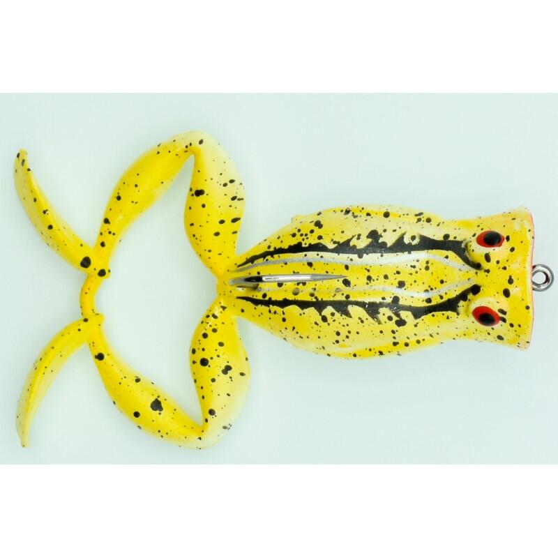 

мягкая приманка VOLKIEN SOUL - Kimiko Frog