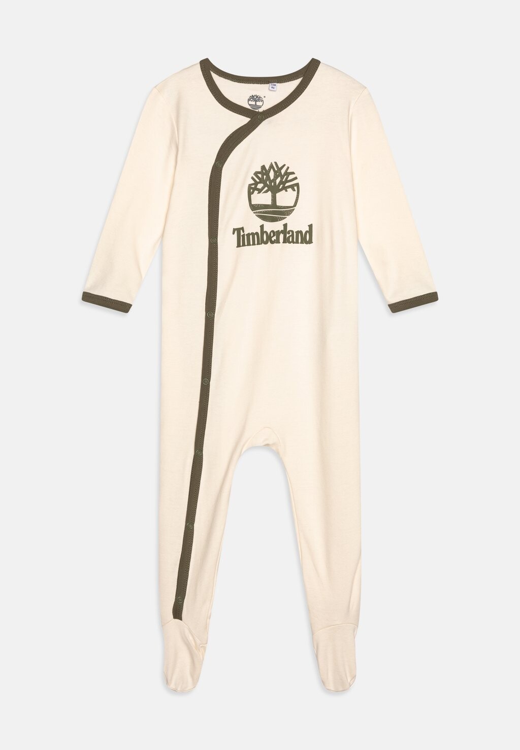

Комбинезон Timberland, цвет ivory