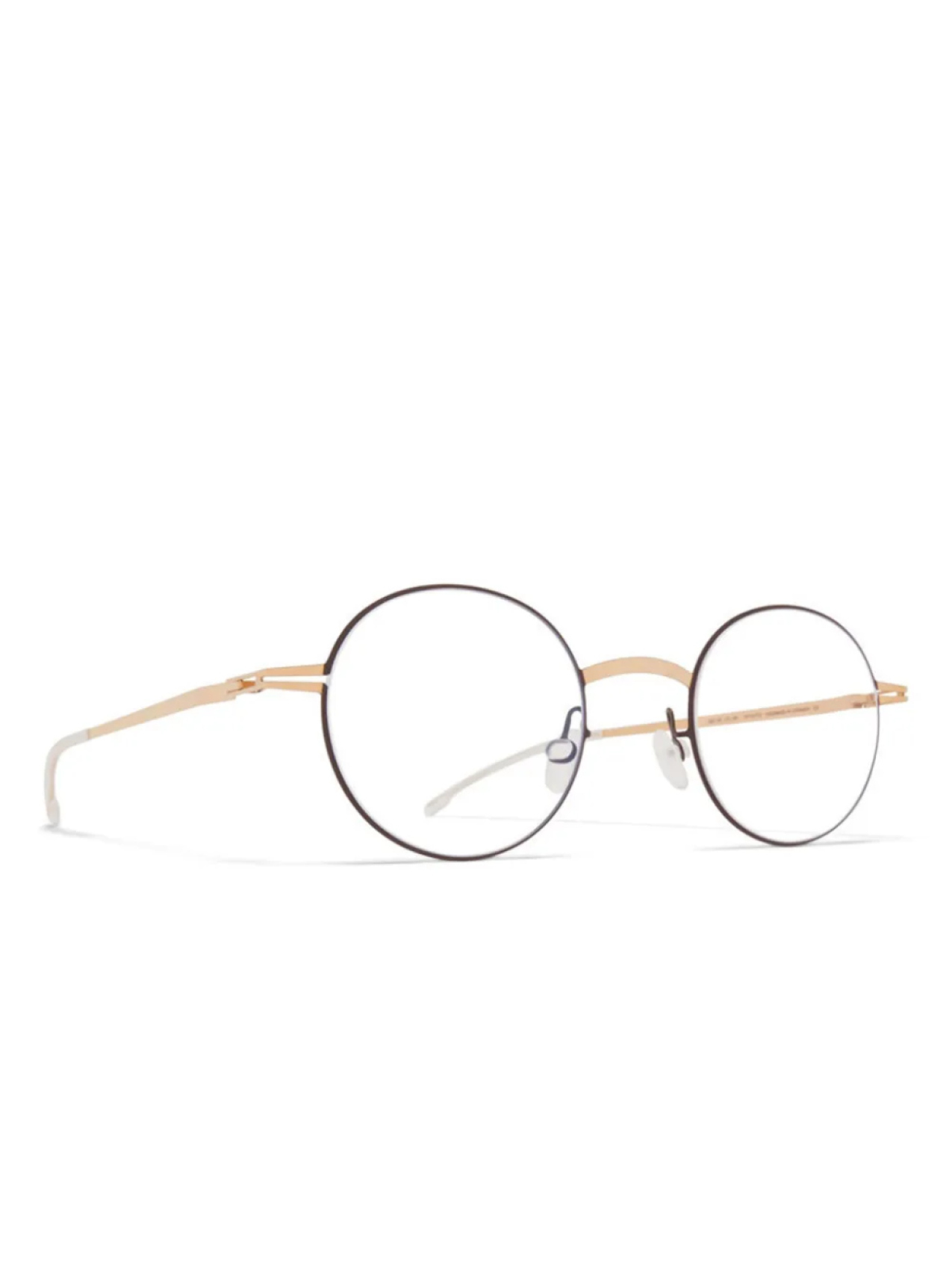 

Очки Ёрин Mykita, черный
