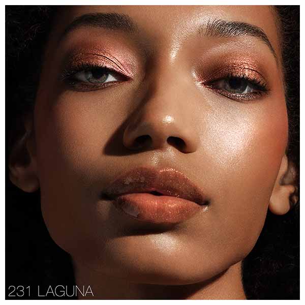 Масло-блеск для губ Hot Escape Afterglow, интенсивный блеск NARS, 777 ORGASM — фото 3