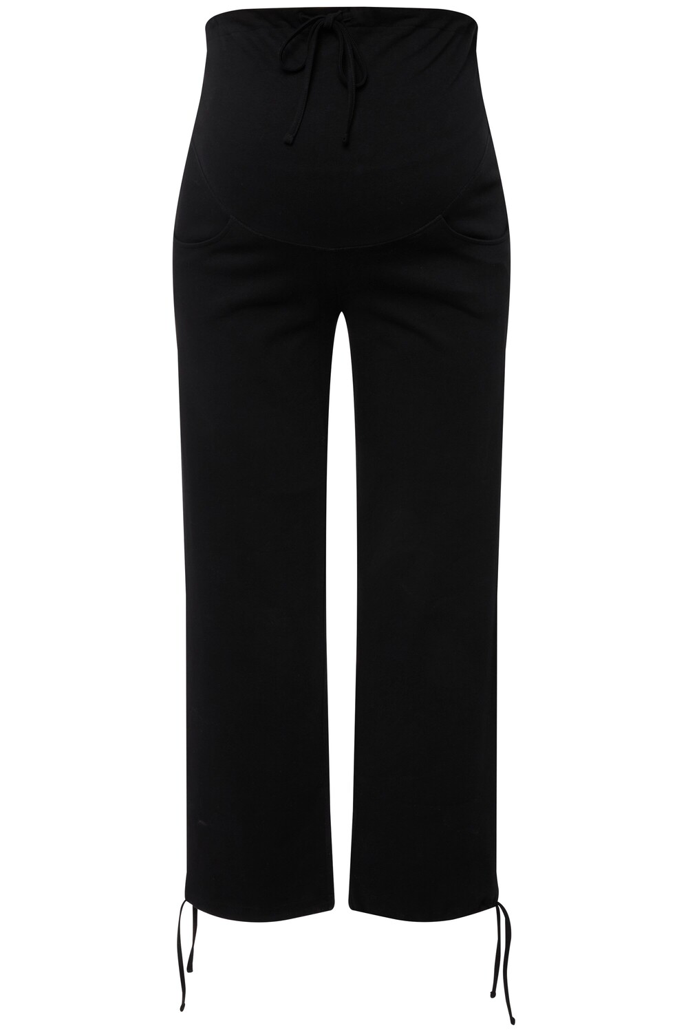 

Спортивные брюки Ulla Popken Tunnelzug, черный