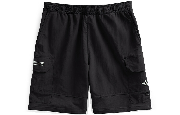 

THE NORTH FACE Мужские шорты карго, цвет Black