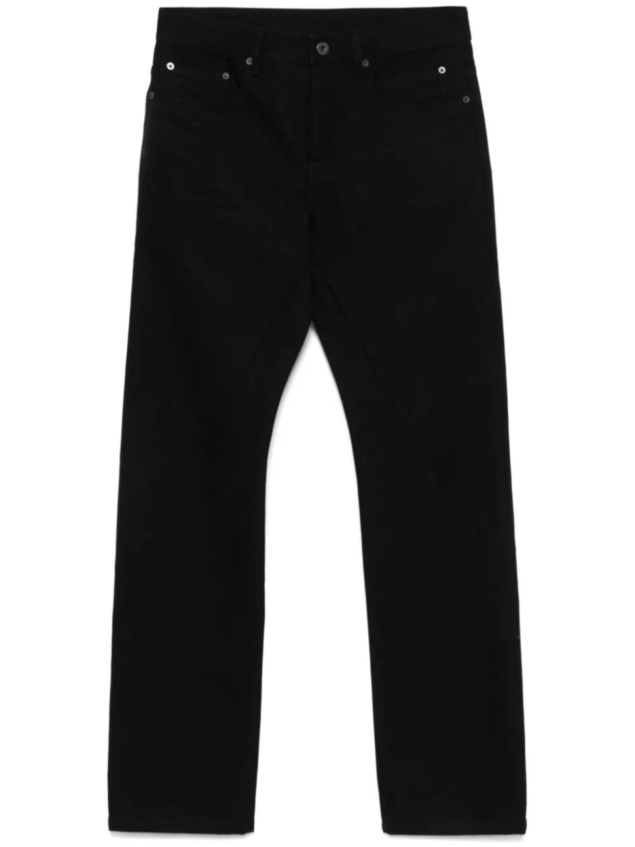 

Rick Owens брюки Headon, черный