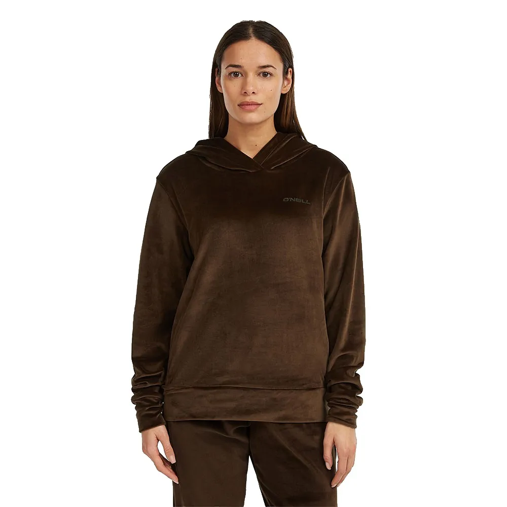 

Худи OВґneill FWC Cruz Velour, коричневый