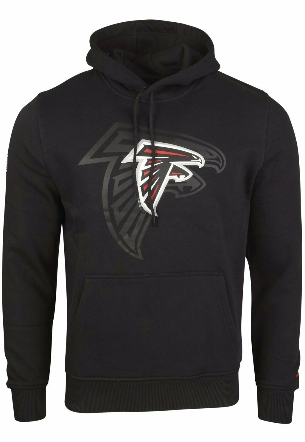 

Толстовка NFL ATLANTA FALCONS New Era, цвет black