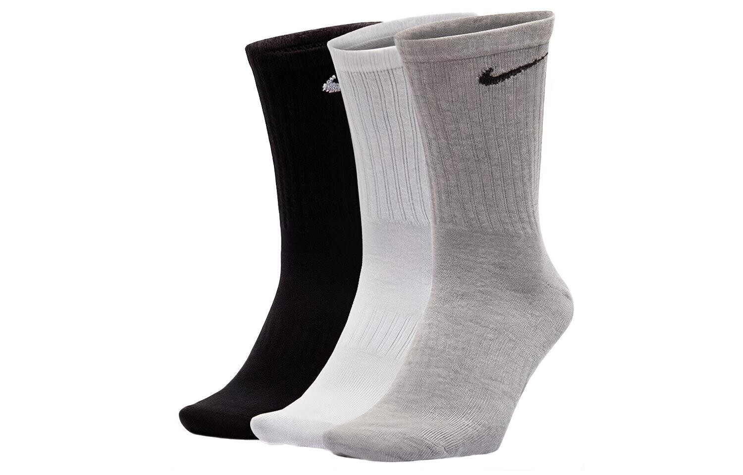 

Носки унисекс до середины икры Nike