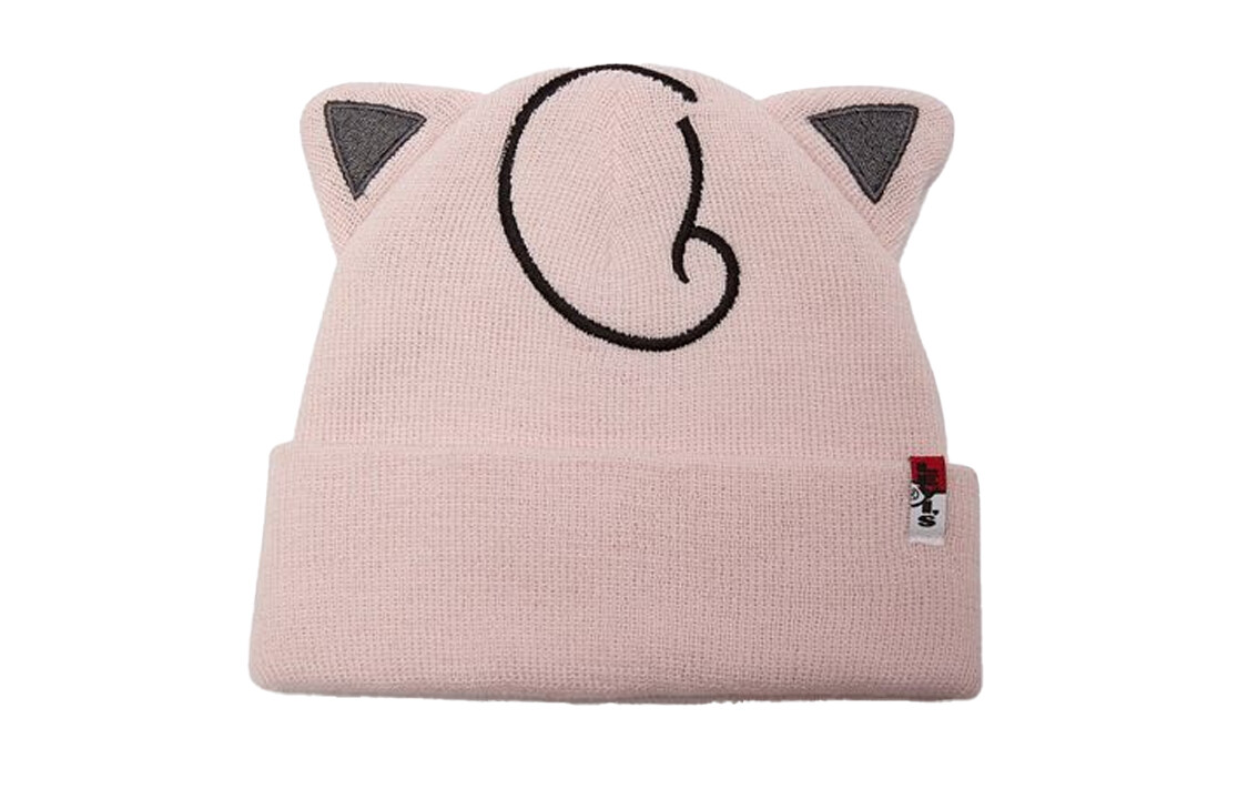 

Женская шапка Levi's levi’s, Pink