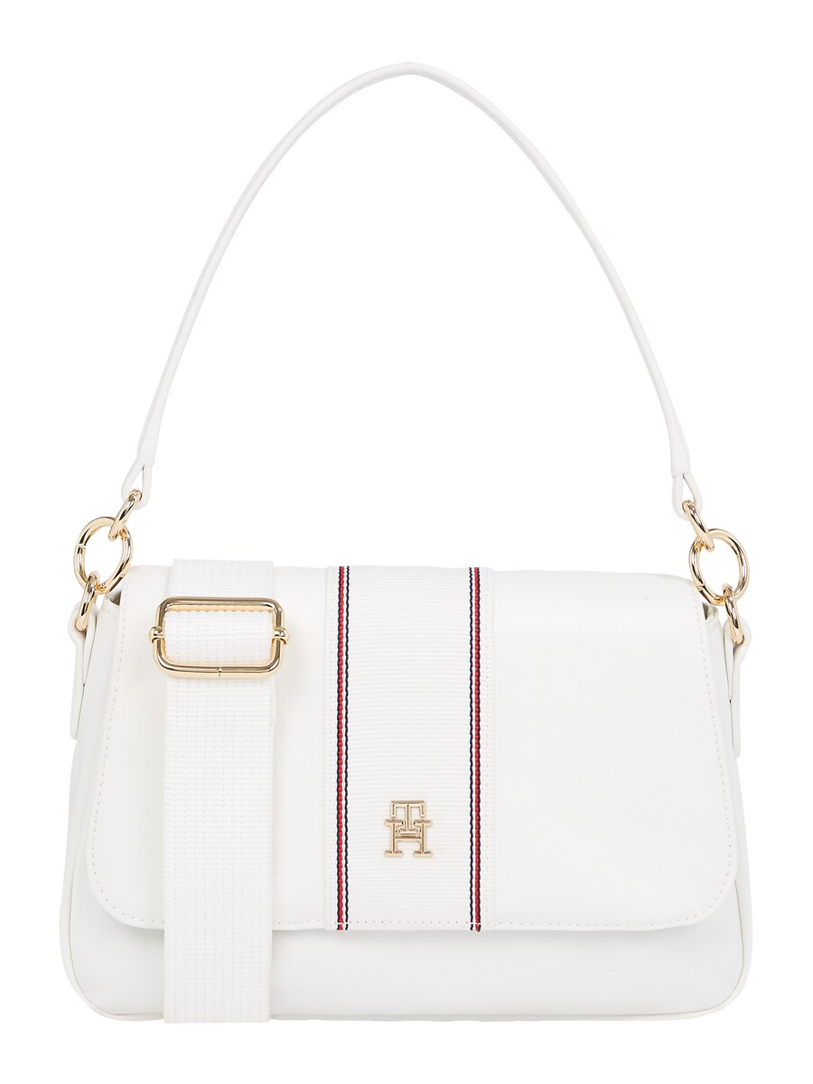 

Сумка через плечо TOMMY HILFIGER POPPY, белый