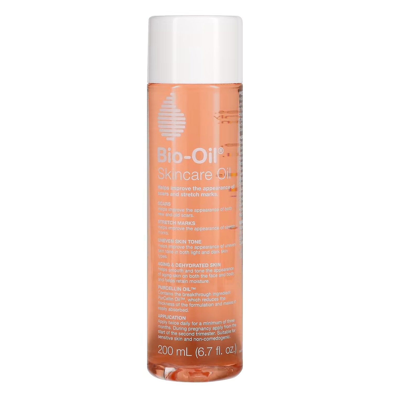 

Масло для ухода за кожей Bio-Oil, 200 мл