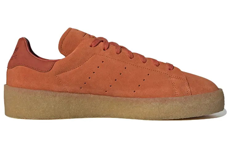 Мужские кроссовки для скейтбординга adidas originals StanSmith — фото 2
