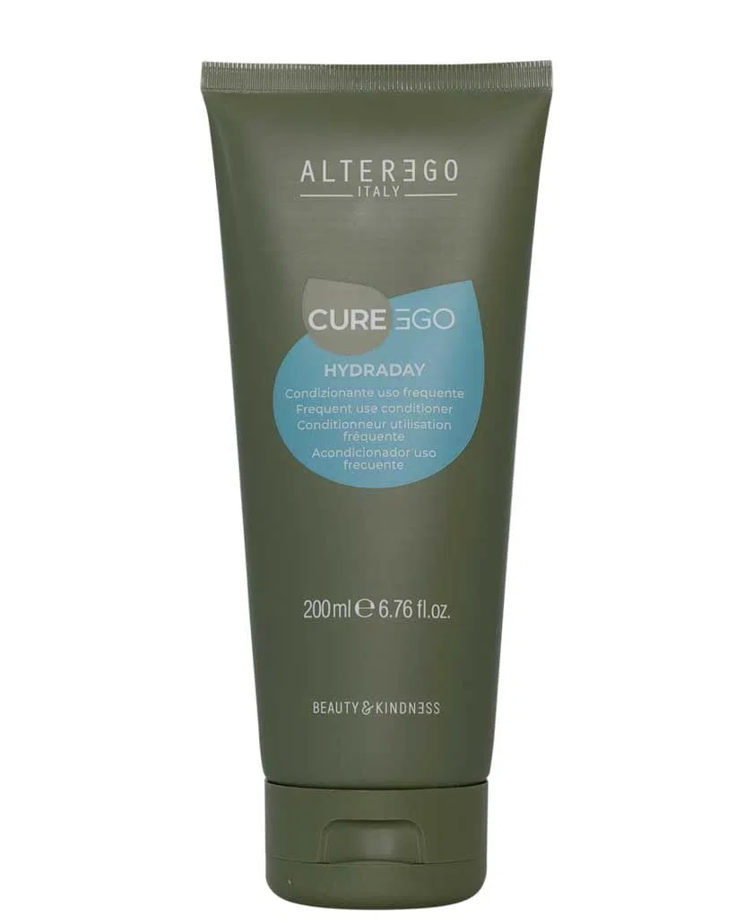 Кондиционер Alterego CurEgo Hydraday для частого использования 200 мл Alter Ego