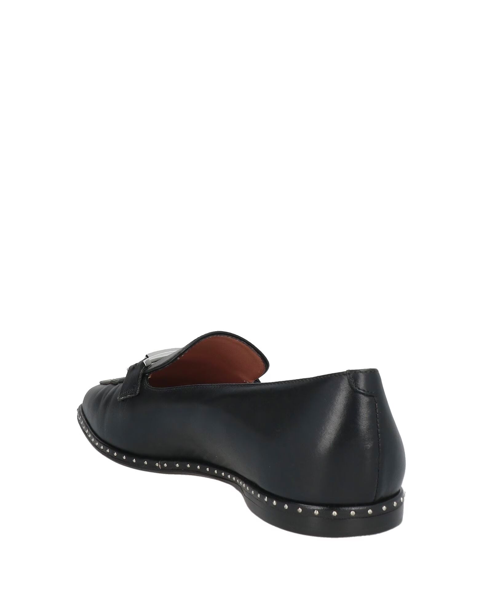 Лоферы Boss Hugo Boss, черный — фото 3