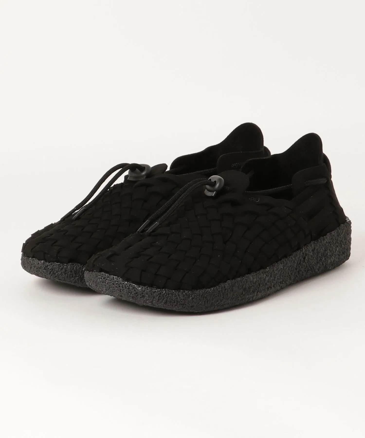 Унисекс сандалии из искусственной кожи LATIGO MS170019 MALIBU SANDALS чёрные