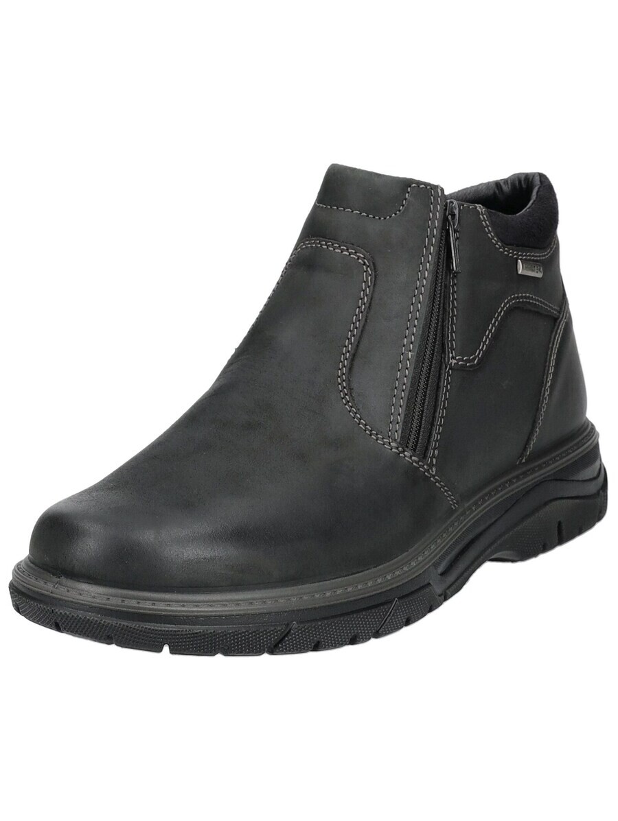 

Повседневные ботинки IMAC Boots, черный
