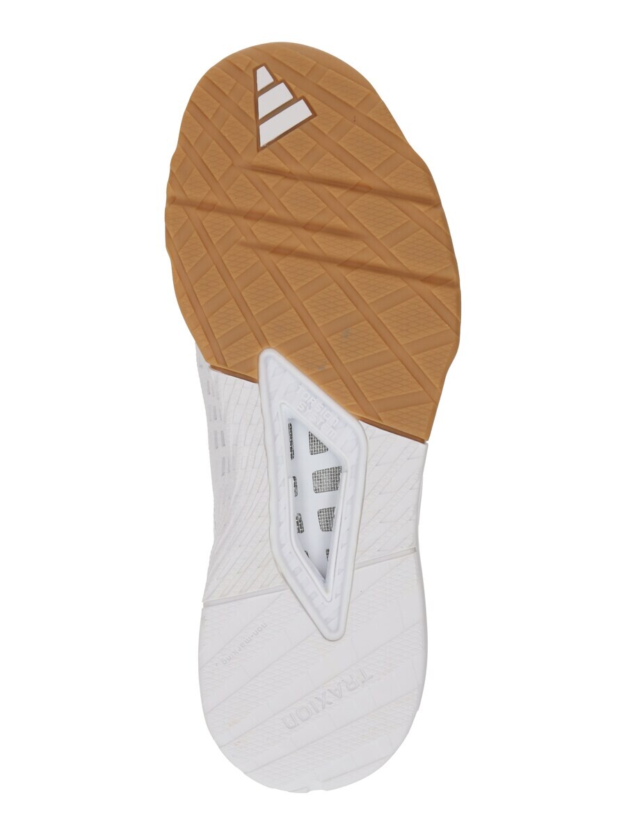 Кроссовки ADIDAS PERFORMANCE Athletic Shoes Dropset 3, цвет white/off white — фото 3