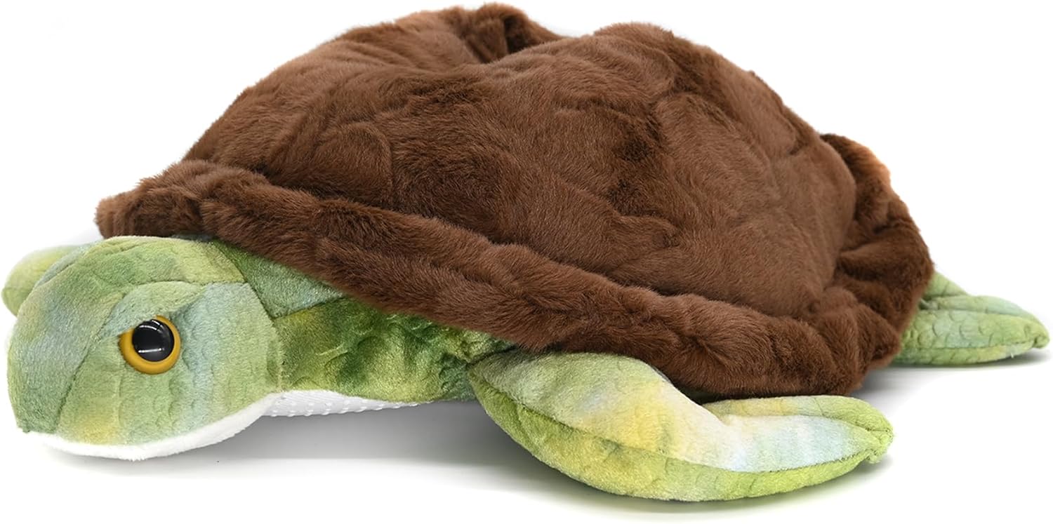 

Женские пушистые домашние тапочки Friendly House с животными, забавные тапочки в виде акулы и рыбы для женщин и мужчин, Turtle