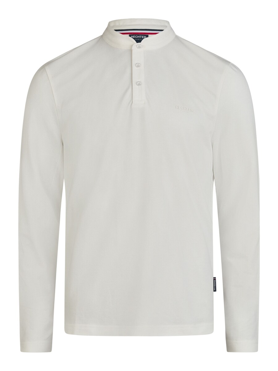 

Футболка HECHTER PARIS, Off white