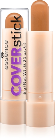 

Корректор в палочке essence COVERstick, 50 Matt Caramel 6 g