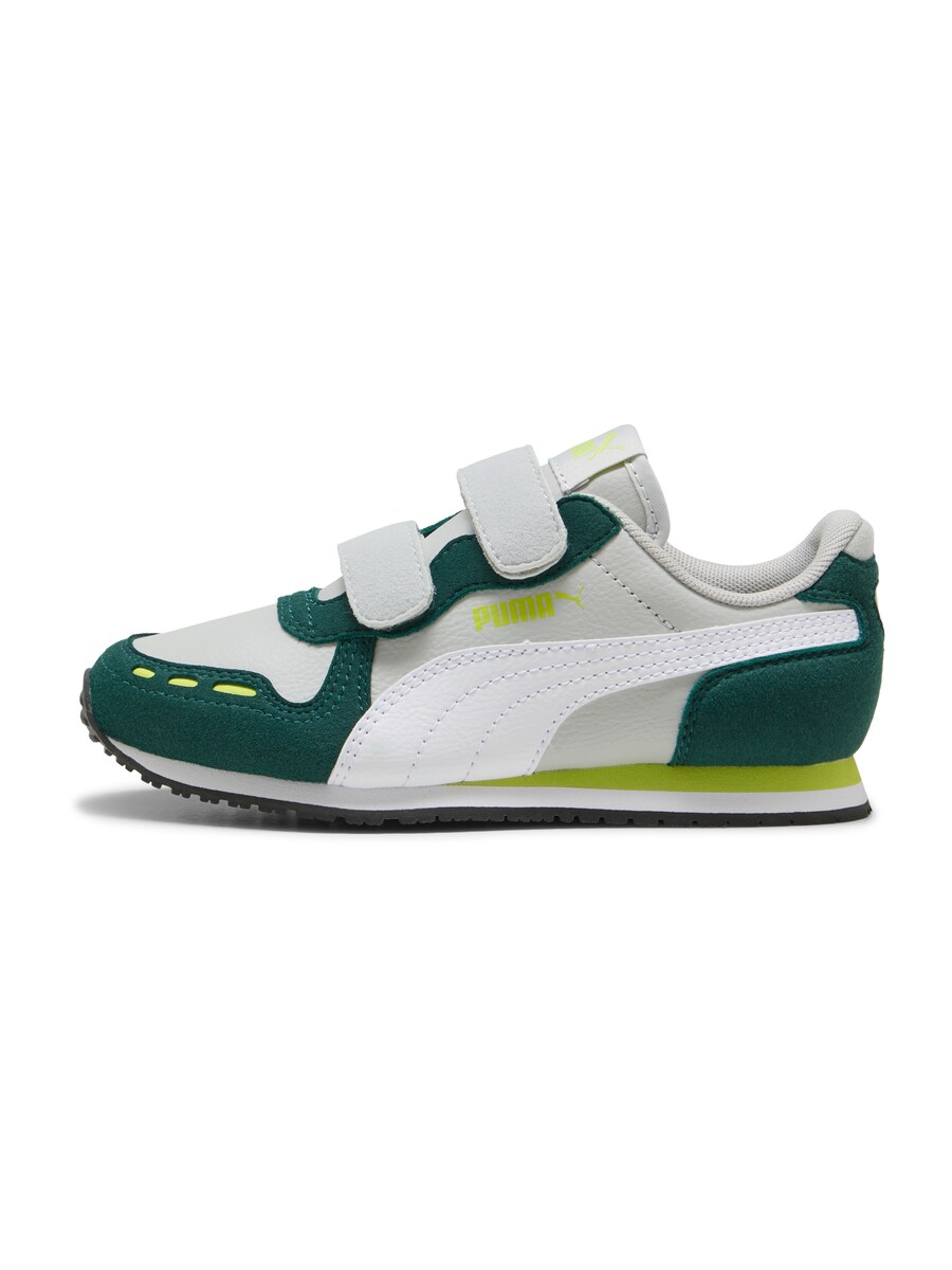 

Кроссовки PUMA Cabana Racer, светло-серый