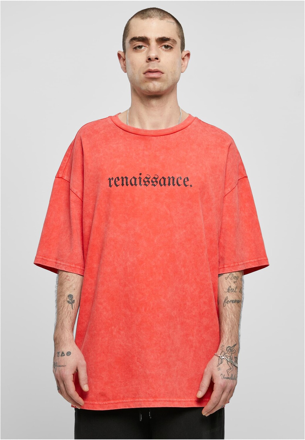 

Футболка SENSE, красный