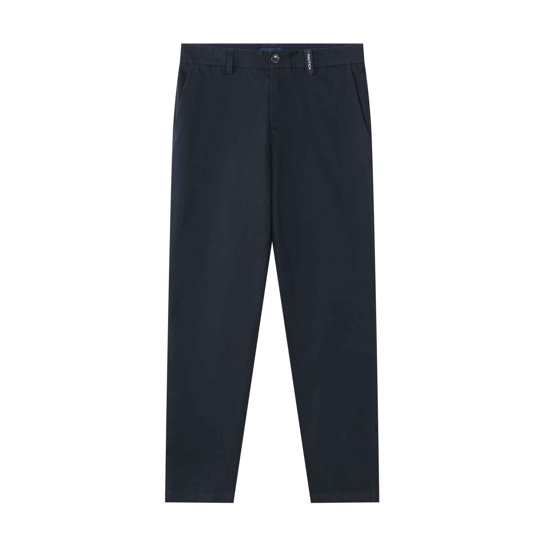 

Повседневные брюки мужские NAUTICA, синий