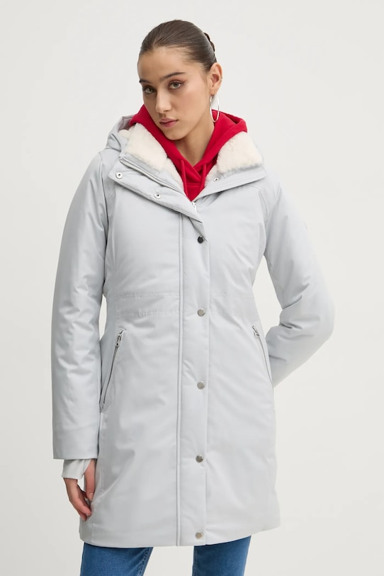

Куртка Hollister Co., серый