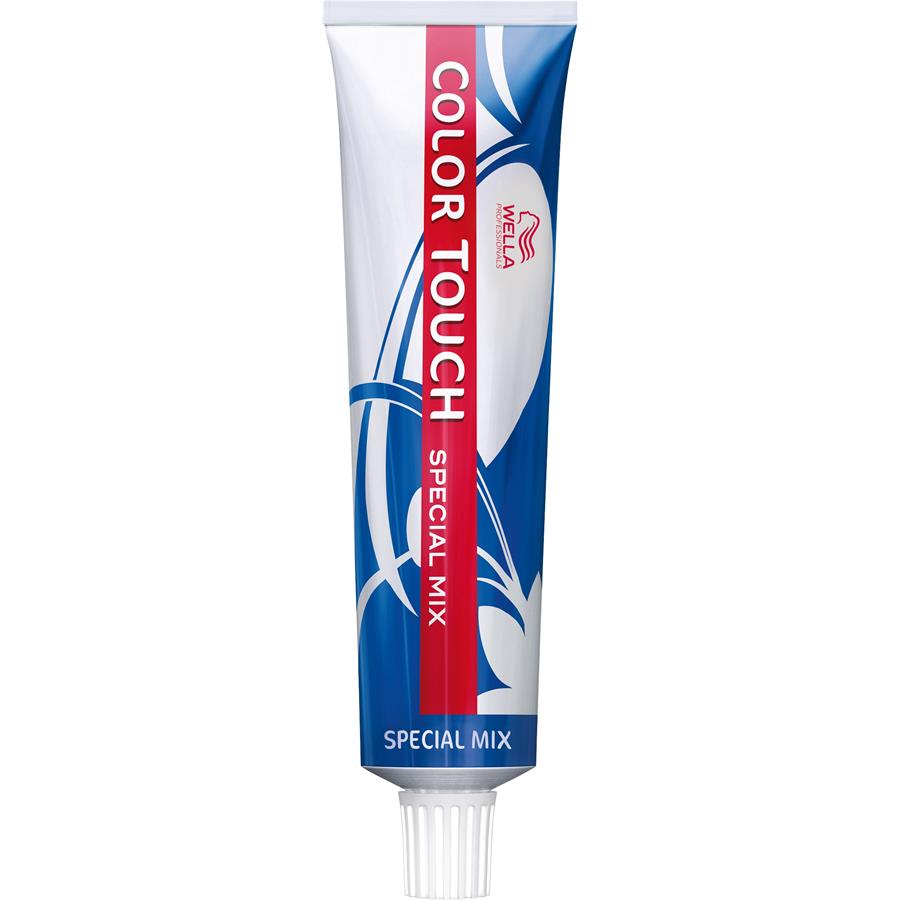 

Краска для волос Wella Color Touch Special Mix, Nr. 0/68 Magic Quarz / 60 ml