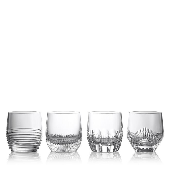 

Стакан Waterford Mixology, смешанный набор из 4 шт, белый