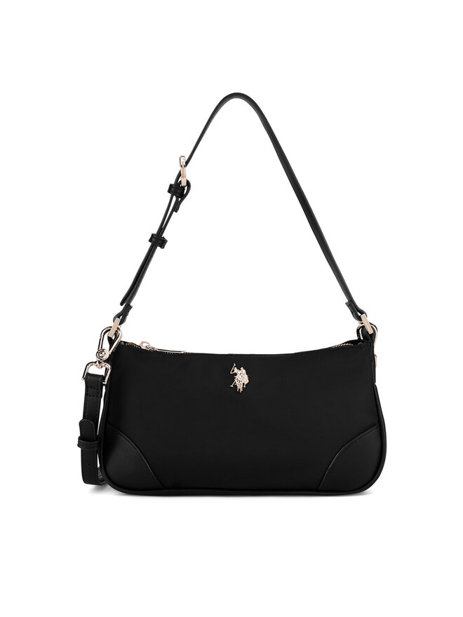 

Сумка U.S. Polo Assn., черный