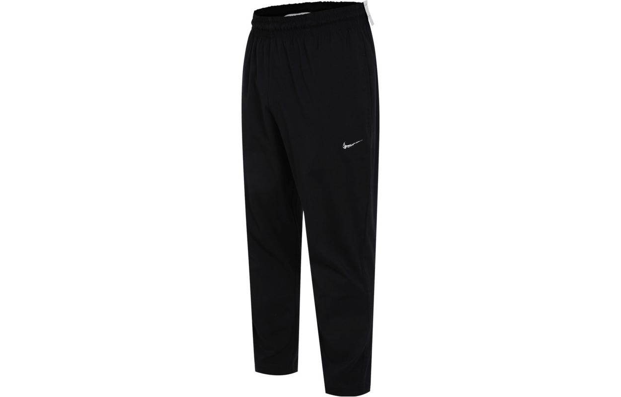 

Мужские повседневные брюки Nike, цвет Black