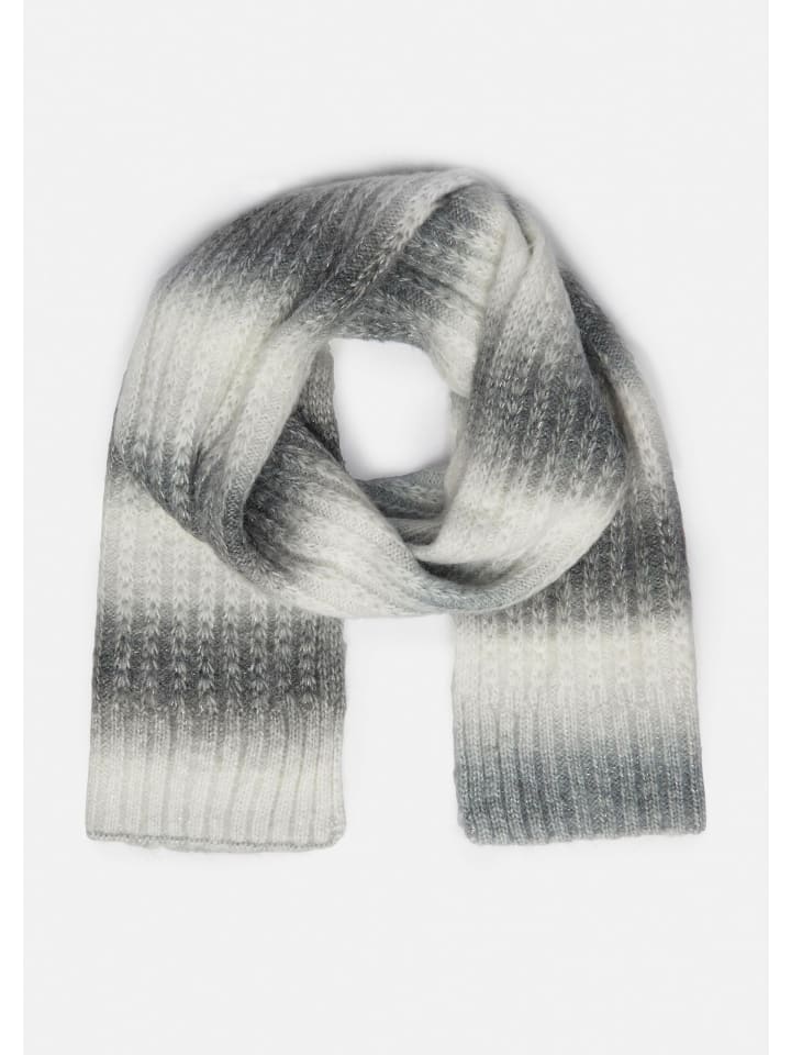 

Comma Шарф цвета 04S0_крем