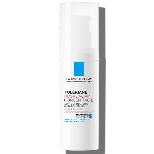 

Крем против покраснений, 40 мл La Roche-Posay Toleriane Rosaliac AR Concentrate