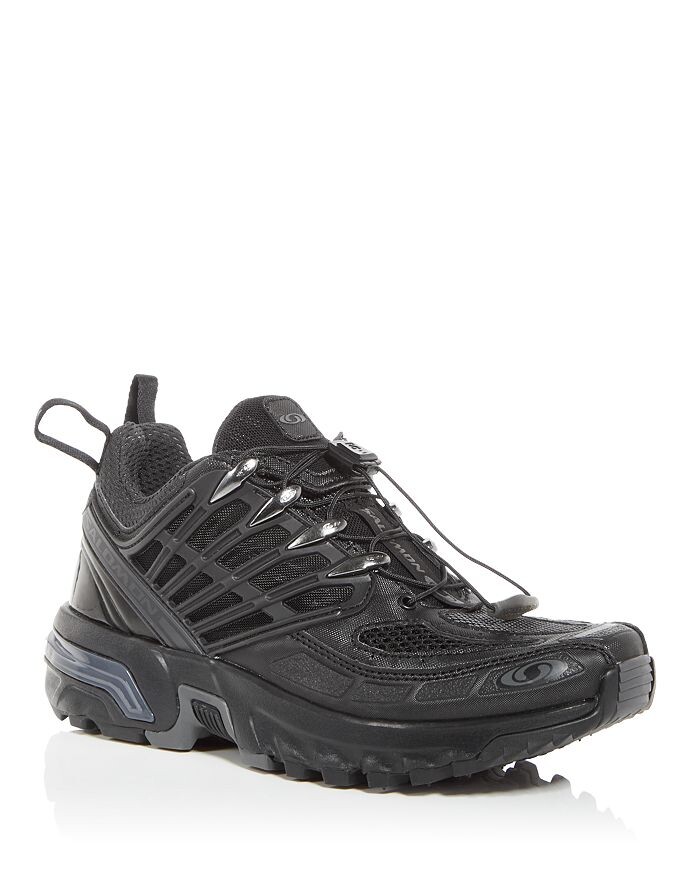 Женские низкие кроссовки ACS Pro Salomon