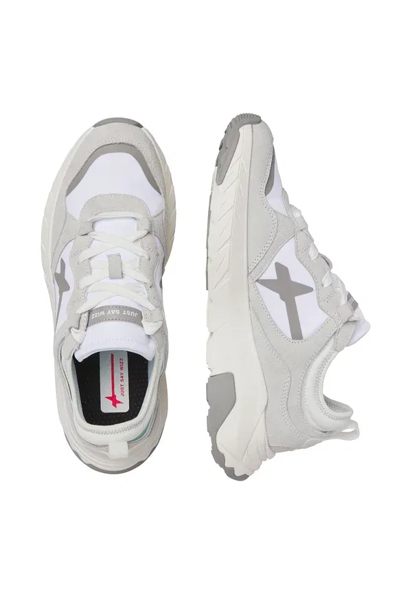 Кроссовки Next trainers W6Yz, белый — фото 4