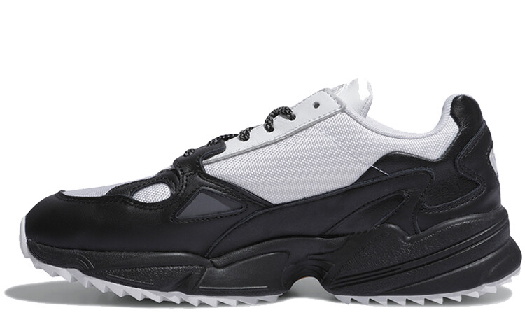 

Adidas originals Falcon Массивные кроссовки унисекс