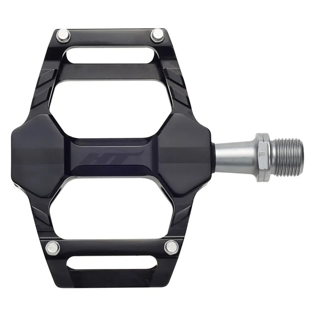 

Педали Ht Components AR06 Cheetah, черный