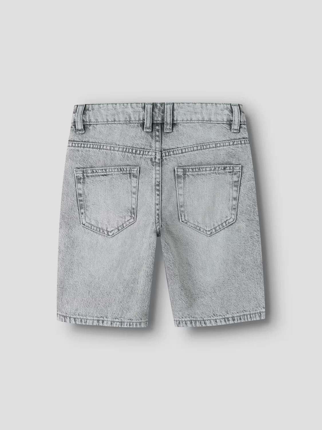 Обычные джинсы 'NKMRyan' Name It, Grey Denim — фото 2