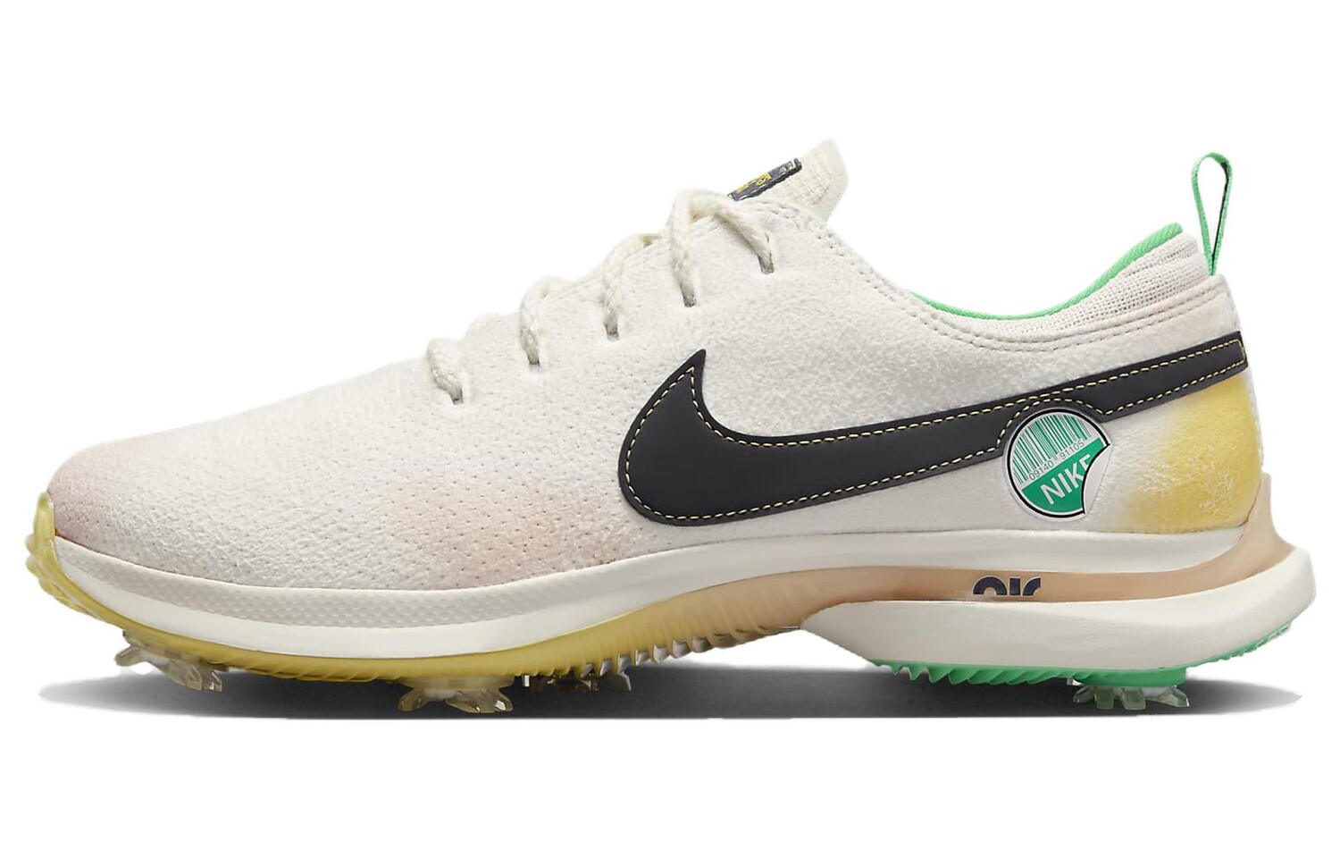 

Мужские кроссовки для гольфа Nike Air Zoom Victory