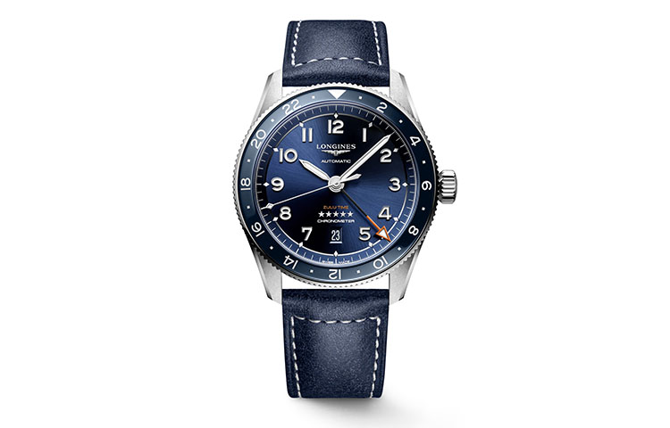 

Мужские часы из коллекции Spirit LONGINES
